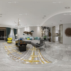 Oumoo Living Dining Room 338 
